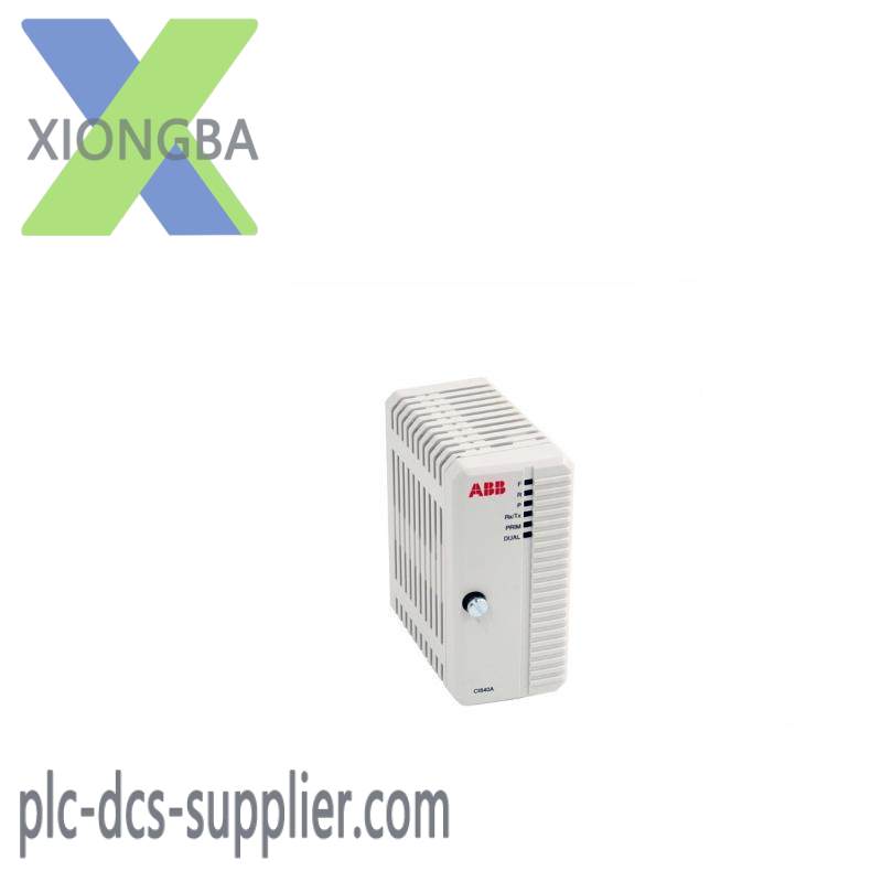 ABB CI840KIT toolkit