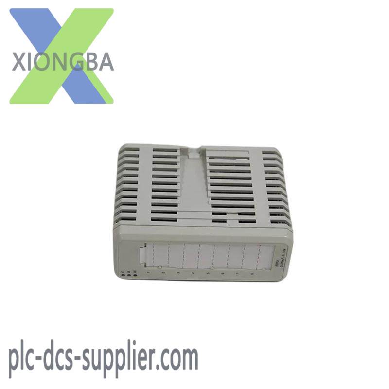 ABB CI852K01 3BSE018102R1 Interface Module