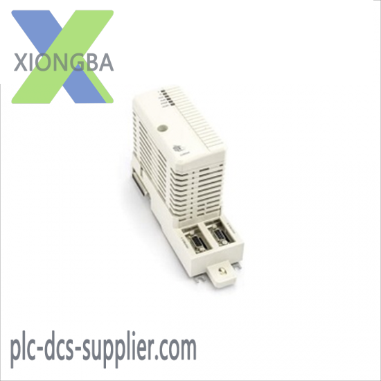 ABB PFTL101A 2.0KN 3BSE004172R1数量2 专用线缆15米 数量2 PFEA111-65数量1