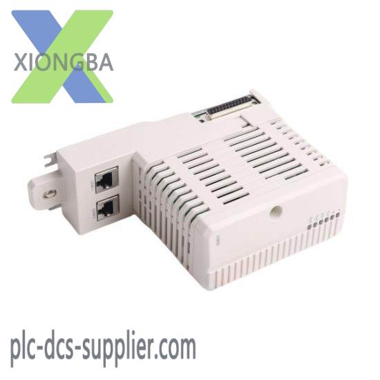ABB CI853K01 3BSE018103R1 Dual RS232 -C Interface