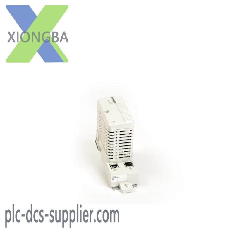 ABB CI854A-EA 3BSE030221R2