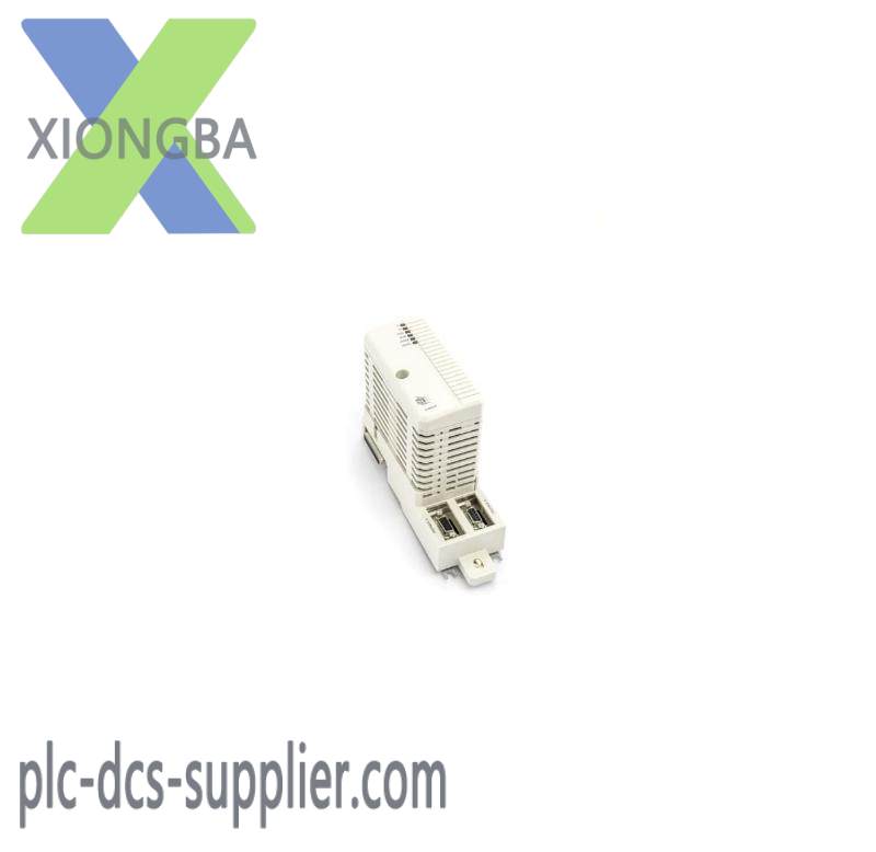 ABB CI854AK01 3BSE030220R1 Communication Interface