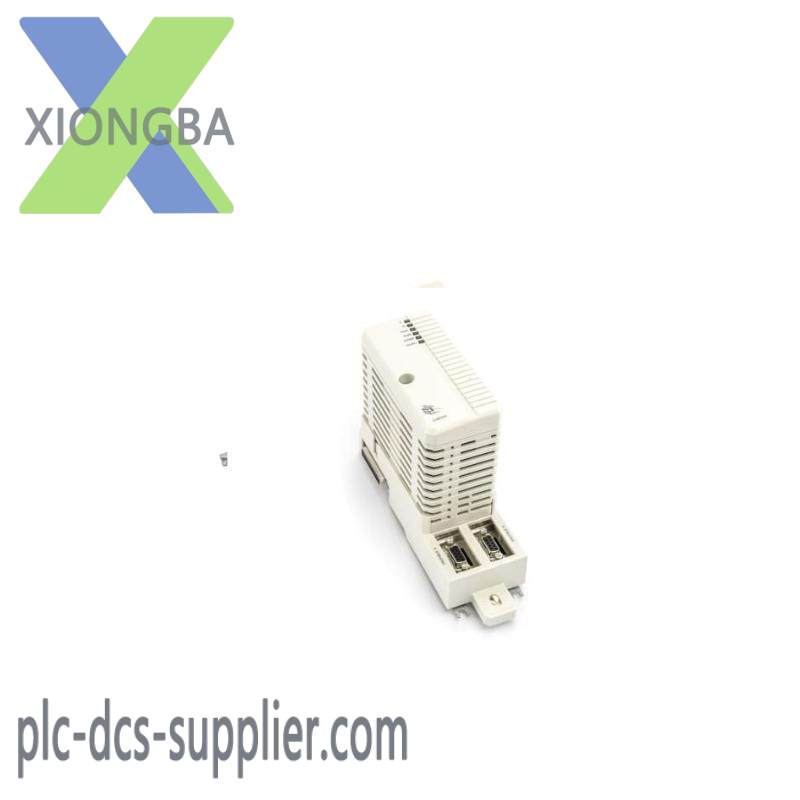 ABB CI854AK01 3BSE030220R9 Communication Interface