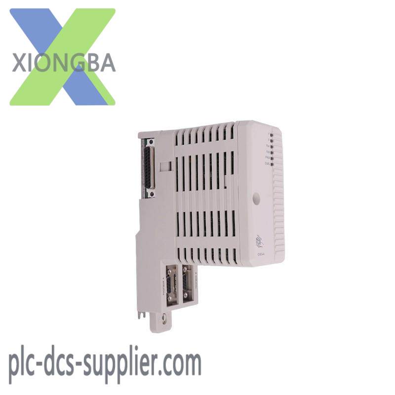 ABB CI854AK01 3BSE030221R1