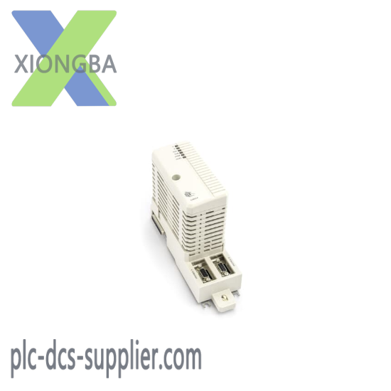 ABB CI854AK01 PROFIBUS-DP/V1 interface