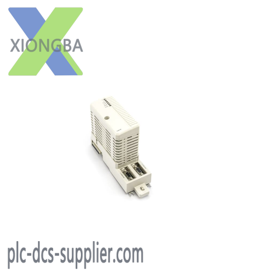ABB CI854BK01 3BSE069449R1  Original New
