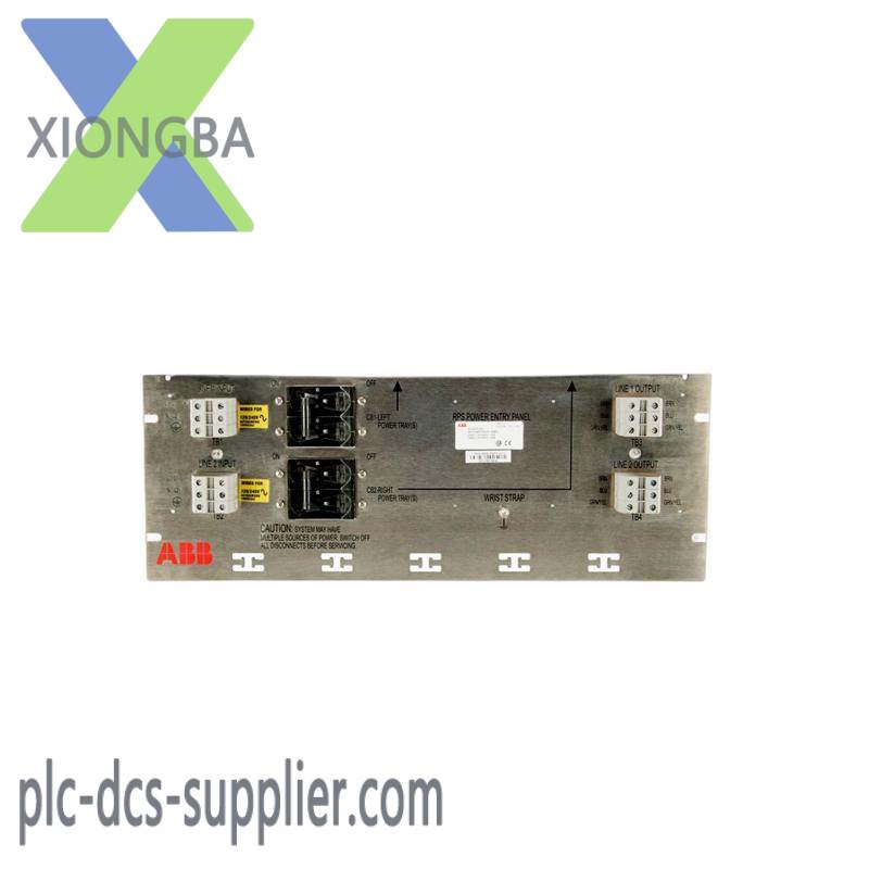 ABB CI855-1