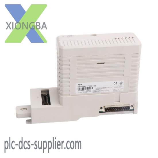 ABB CI856K01 3BSE026055R1 DCS Module