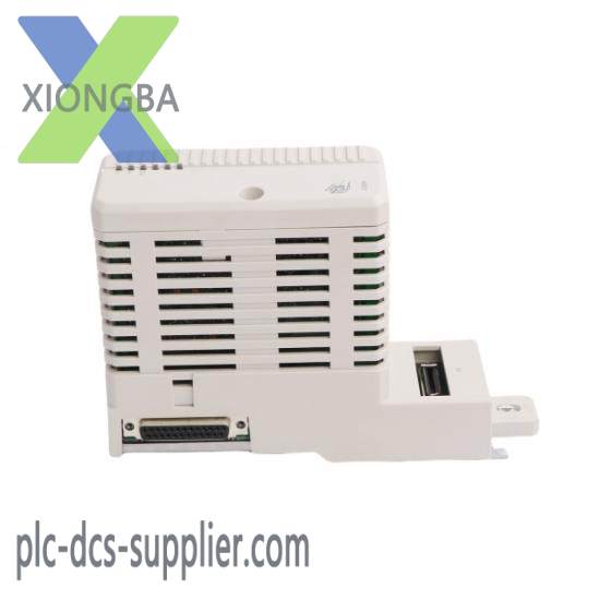 ABB CI856K01 3BSE026055R1 DCS Module
