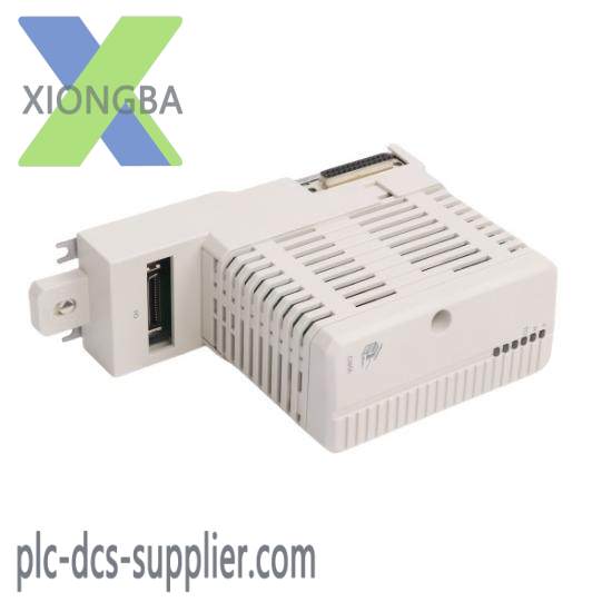 ABB CI856K01 3BSE026055R1 DCS Module