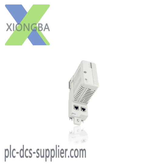 ABB CI857K01 3BSE018144R1 DCS Module