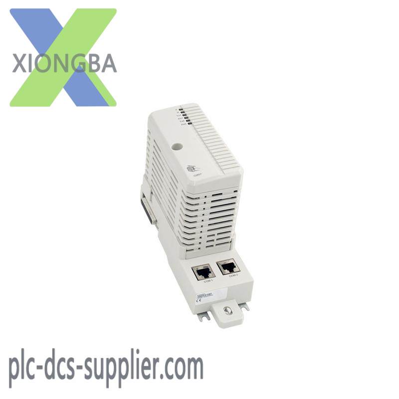 ABB CI857K01 3BSE018144R1 Interface Kit