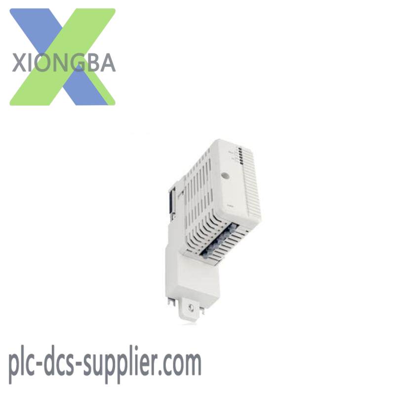 ABB CI858K01 3BSE018135R1 CI858K01 DriveBus Interface