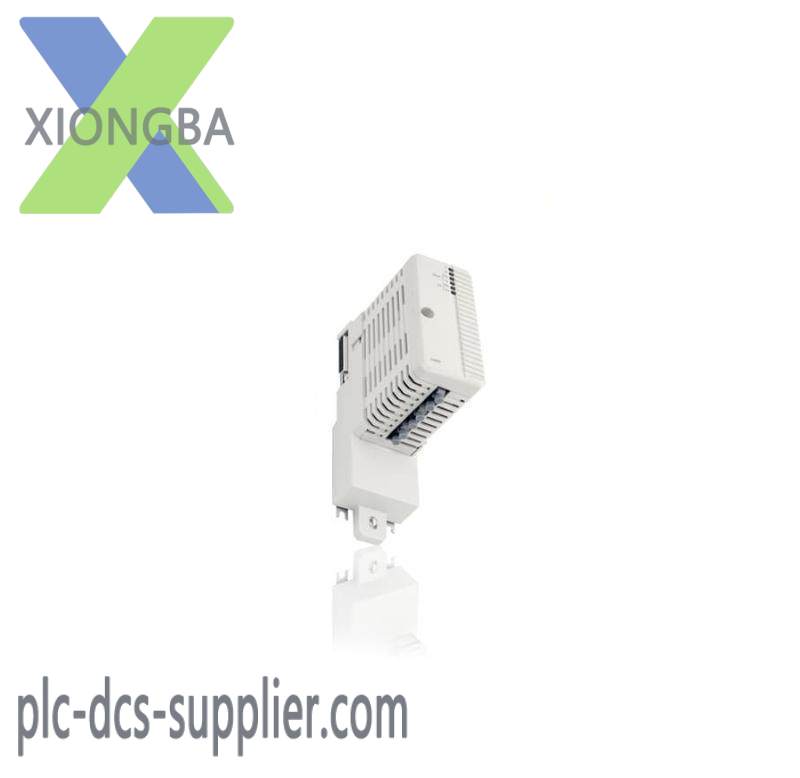 ABB CI858K01 3BSE018135R1 DriveBus Interface
