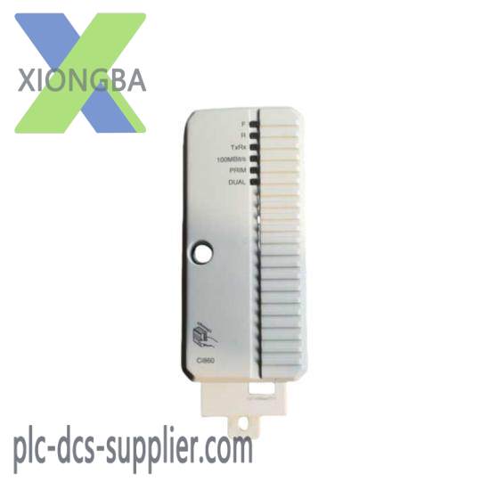 ABB CI860K01 Advant-800xA