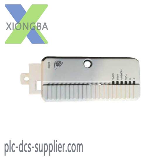 ABB CI860K01 Advant-800xA