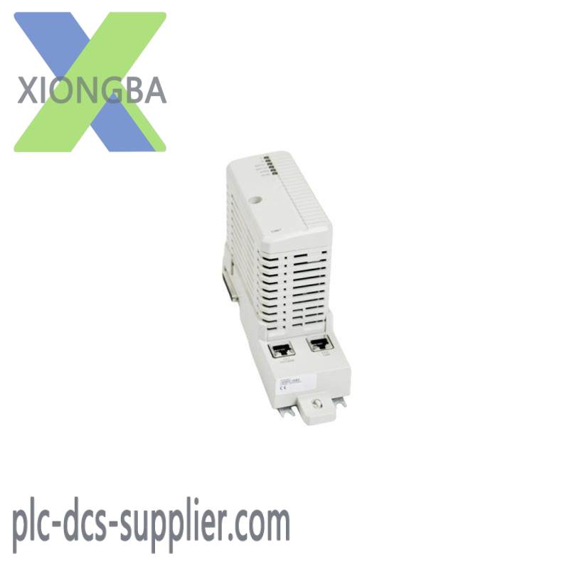 ABB CI867AK01 3BSE092689R1 Controller module