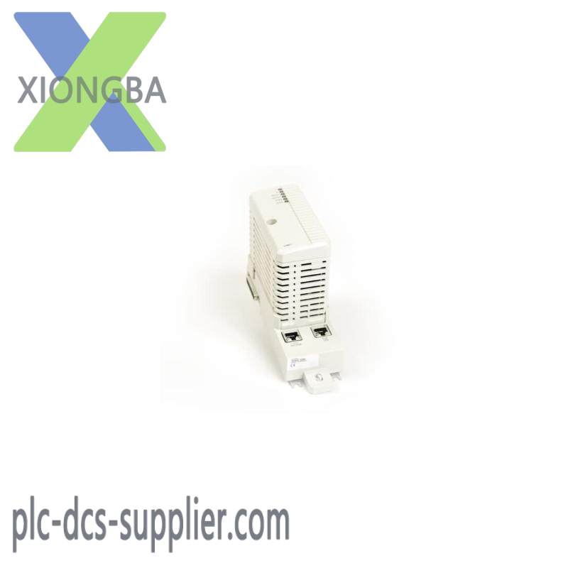 ABB CI867AK01 Modbus TCP Interface