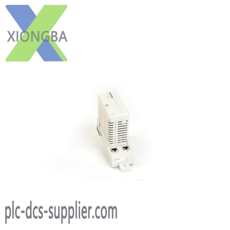 ABB CI867K01 3BSE043660R1 CI867K01 Modbus TCP Interface
