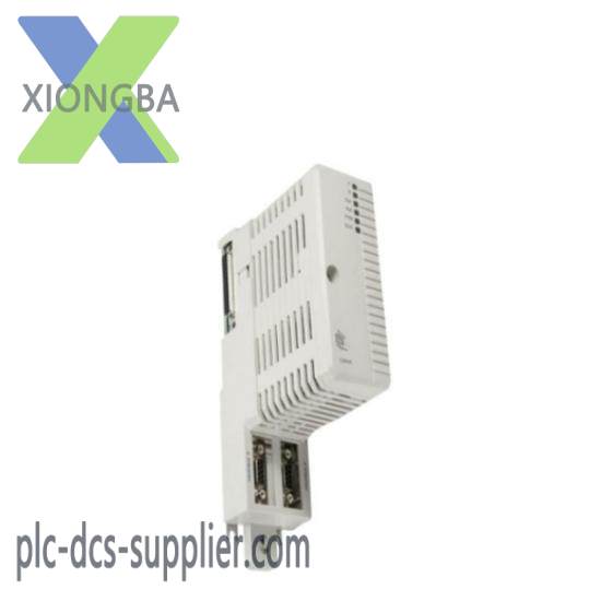 ABB CI868AK01 3BSE092691R1  Ethernet IP Communication Interface Module
