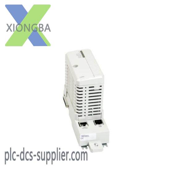 ABB CI868AK01 3BSE092691R1  Ethernet IP Communication Interface Module