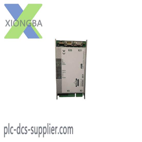 ABB CI868K01-eA