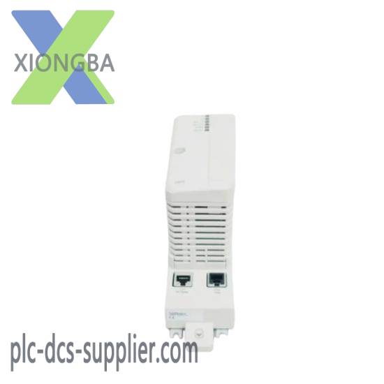 ABB CI873K01 3BSE056899R1 Communication Interface Module