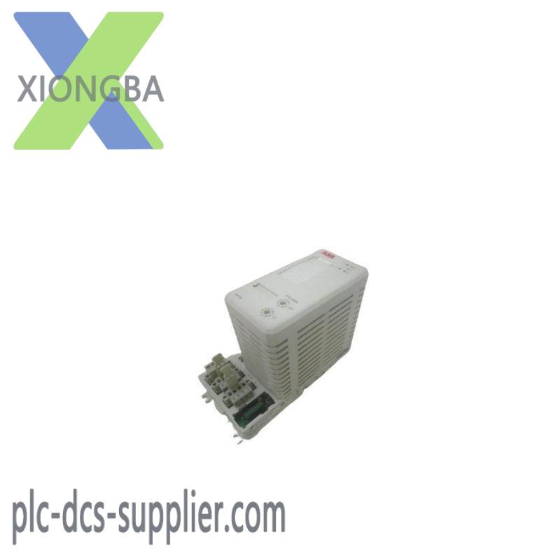 ABB CI910F CI910F CAN Module