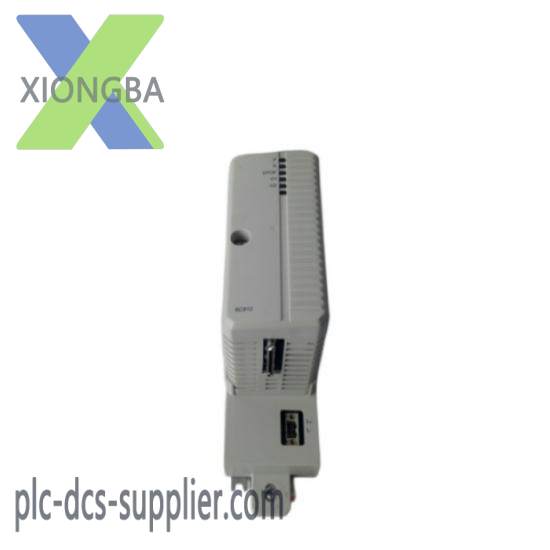 ABB CI930F 3BDH001010R0002  PROFIBUS DP Master Module