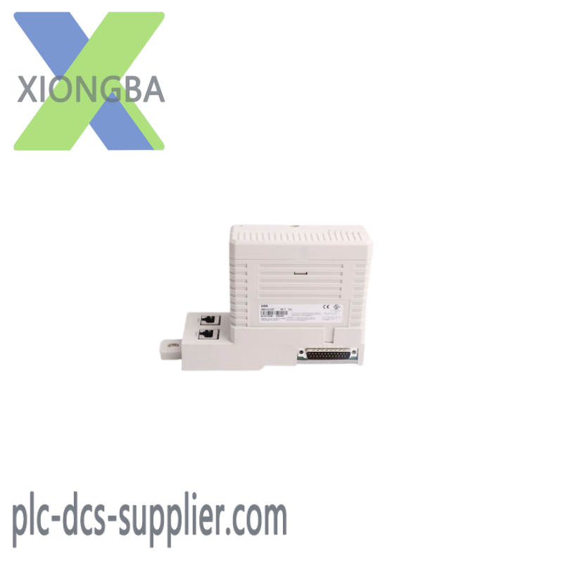 ABB CI930F 3BDH001010R0005 Communication module