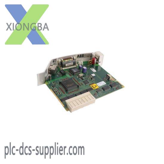 ABB CI930F 3BDH001010R0005 Ethernet Module