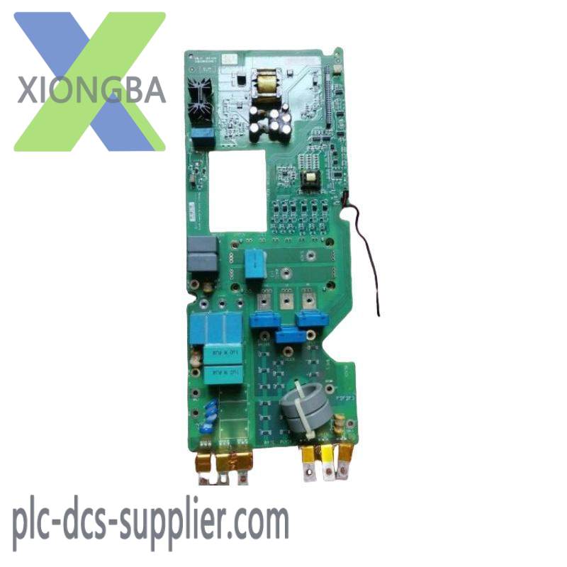 ABB CINT-4511C Inverter driver board