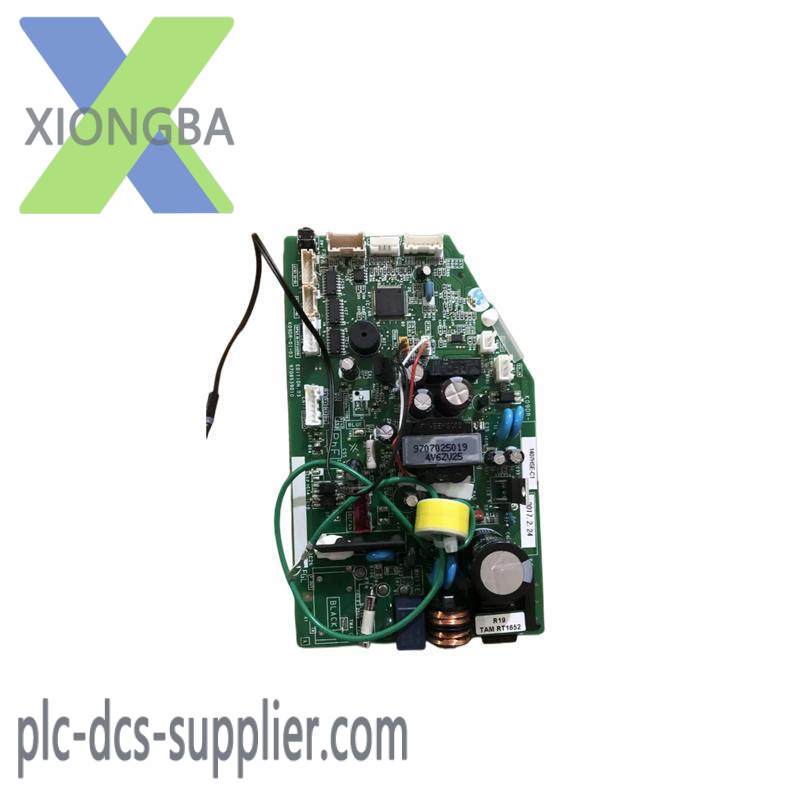 ABB CINT-45X1 power drive board