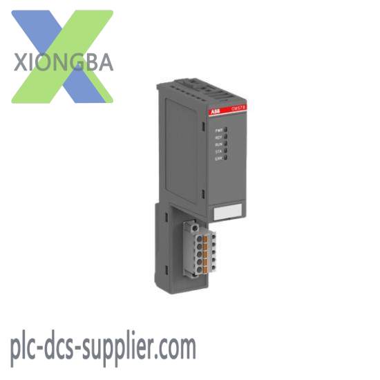 ABB CM578-CN 1SAP170800R0001 Communication Module