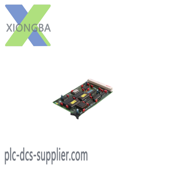 ABB CMA122 DC Power Supply Module
