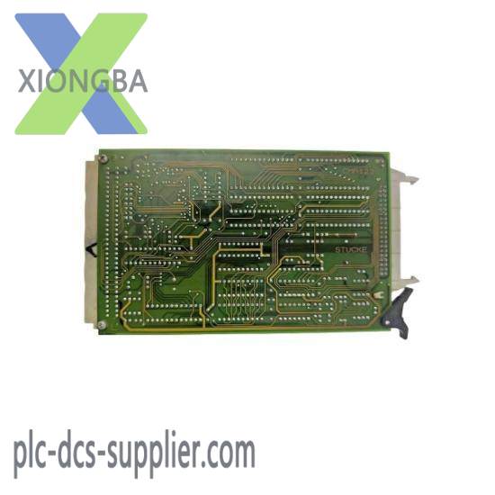 ABB CMA123 3DDE300403 DCS Module