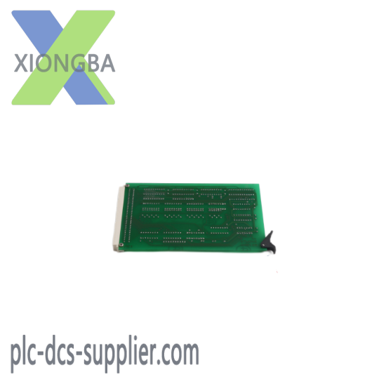 ABB DSQC363  Axis Board