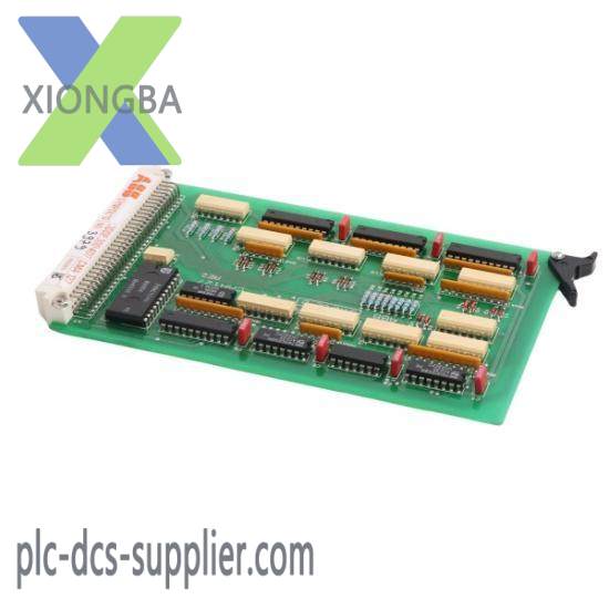 ABB 3HAC4083-1