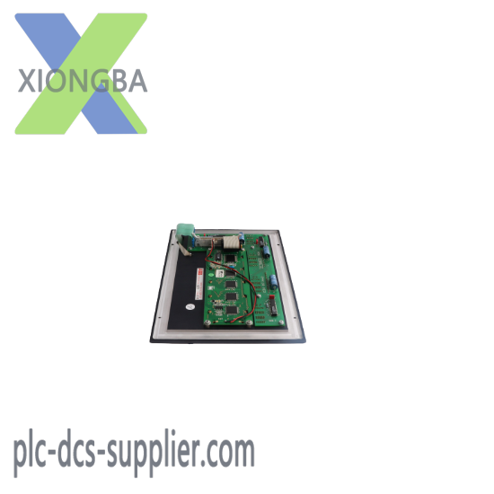 ABB CMA130 3DDE300410