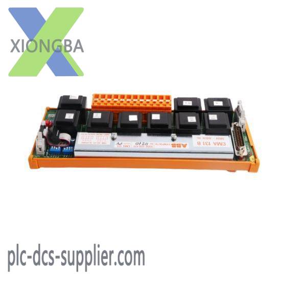 ABB CMA131 3DDE300411