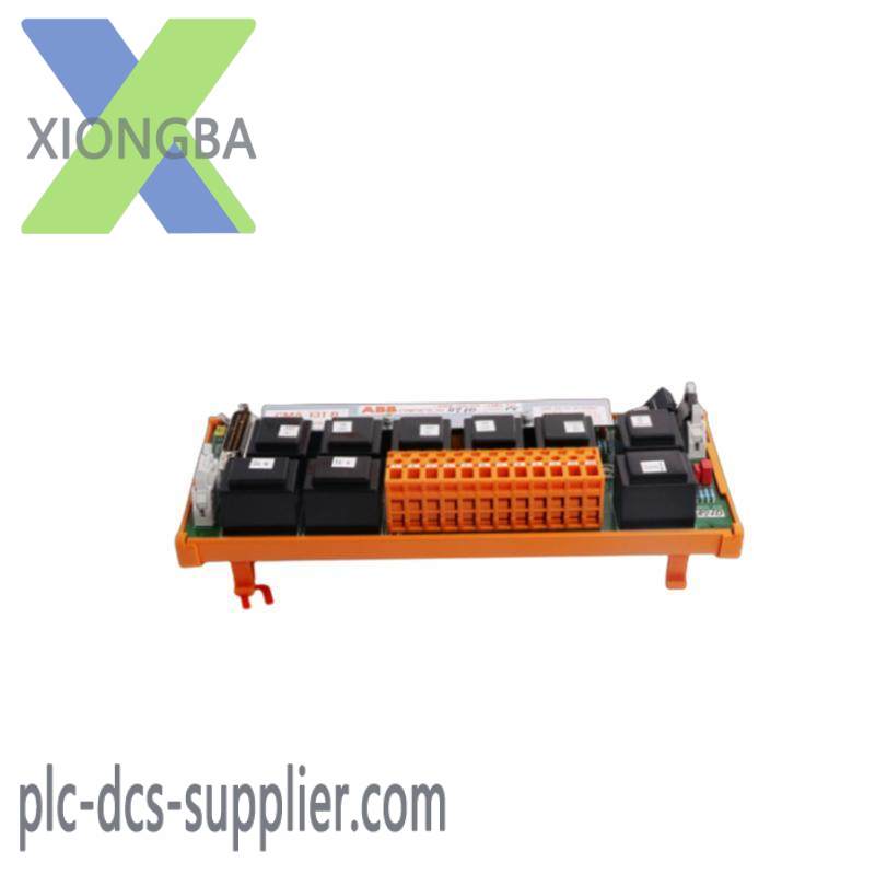 ABB 07AC91F