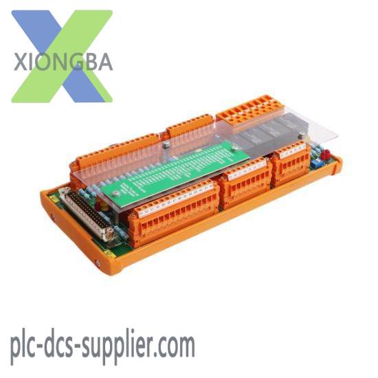 ABB CMA131 3DDE300411