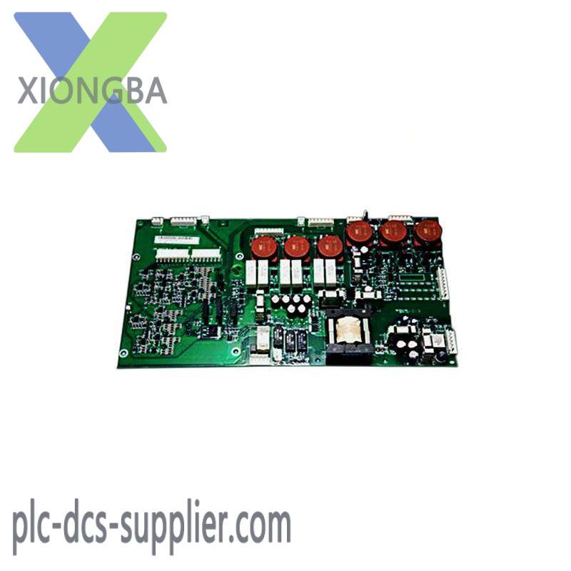 ABB CMIB-11C0 INTERFACE BOARD