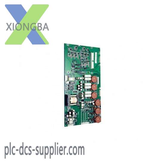 ABB CMIB-11C MC INTERFACE BOARD