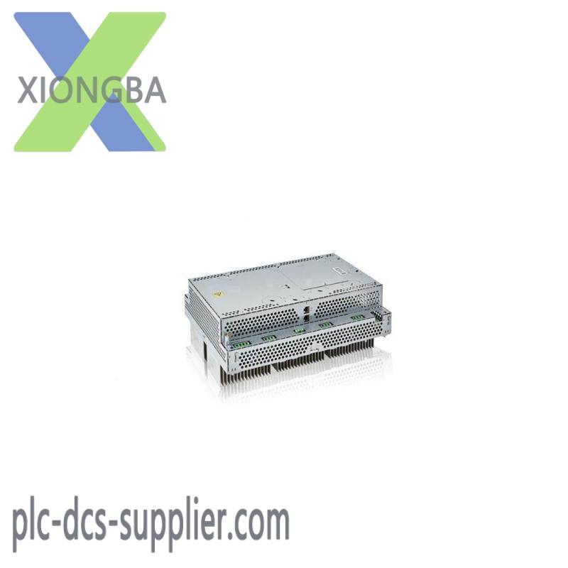 ABB COM0002