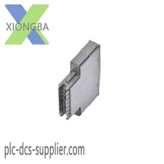 ABB Contrans 1 v17151-210 Control Board