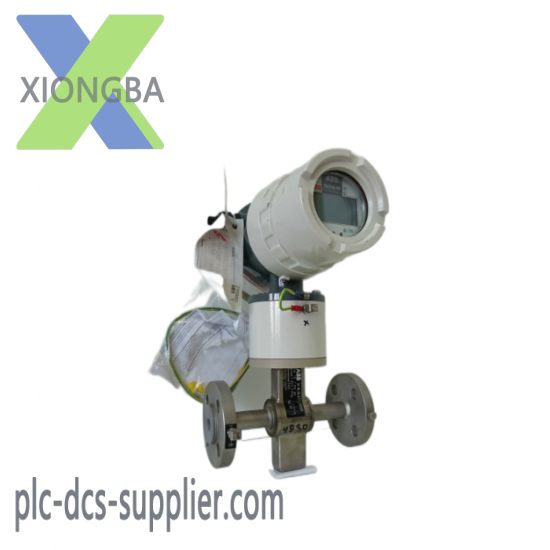 ABB COPA-XEDE47 Electromagnetic Flowmeter