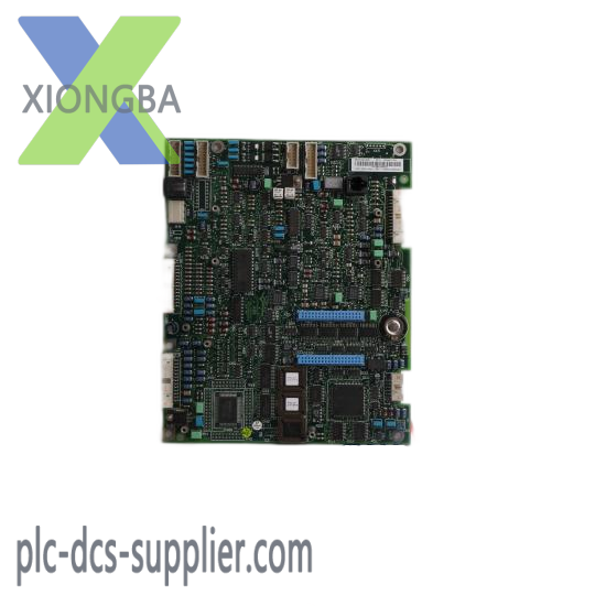 ABB CP450T 1SBP260188R1001 Control Panel