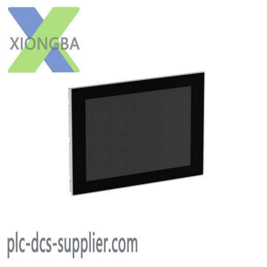 ABB CP6415 1SAP541510R0001 touch screen