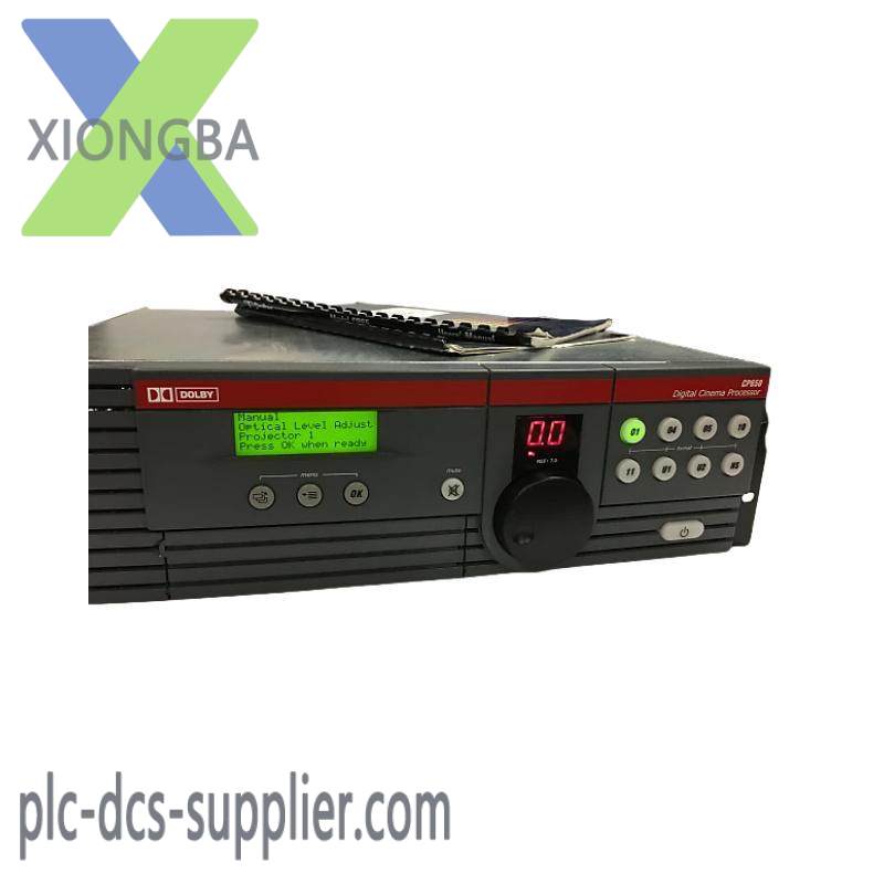 ABB CP650 B0 CP650 Control Panel